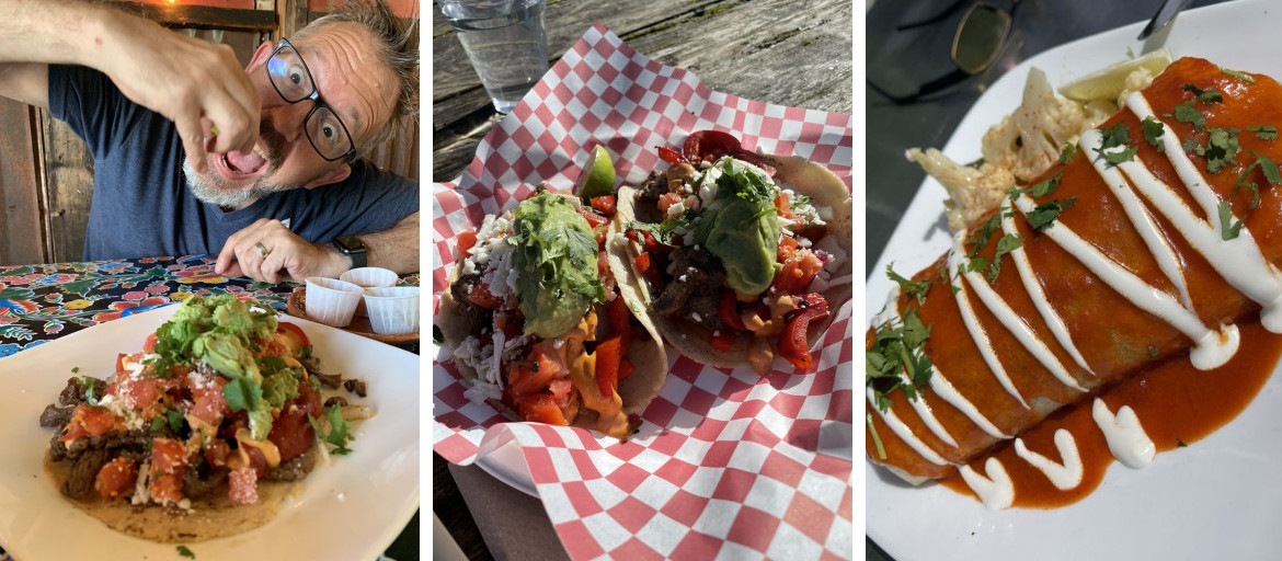 Mariposa Taqueria