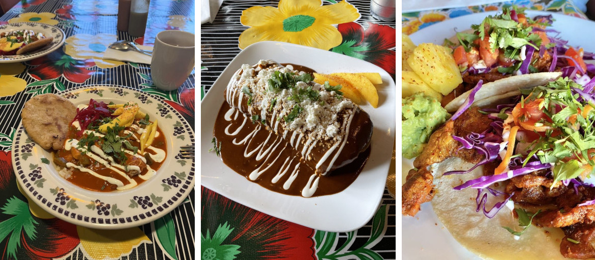 Mariposa Taqueria