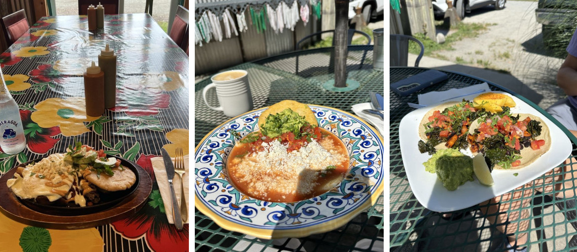 Mariposa Taqueria