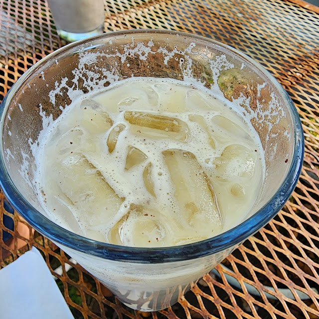 Horchata