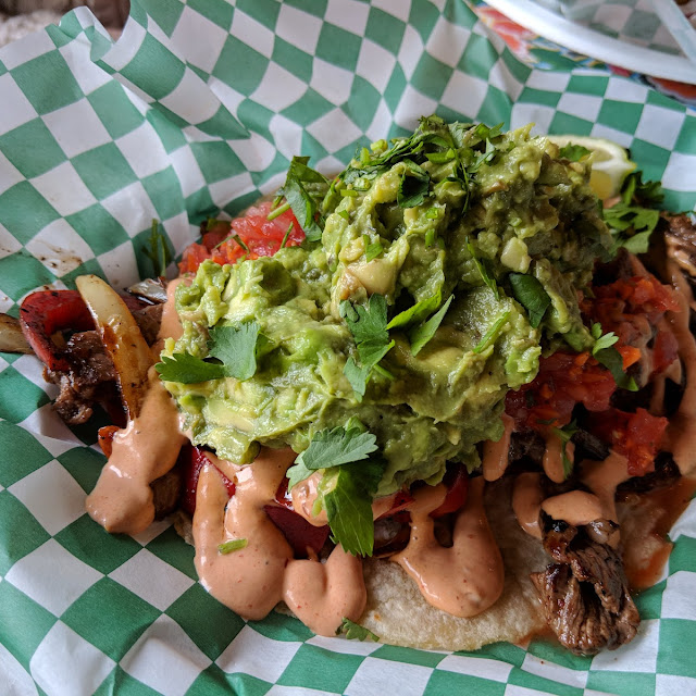 Nachos