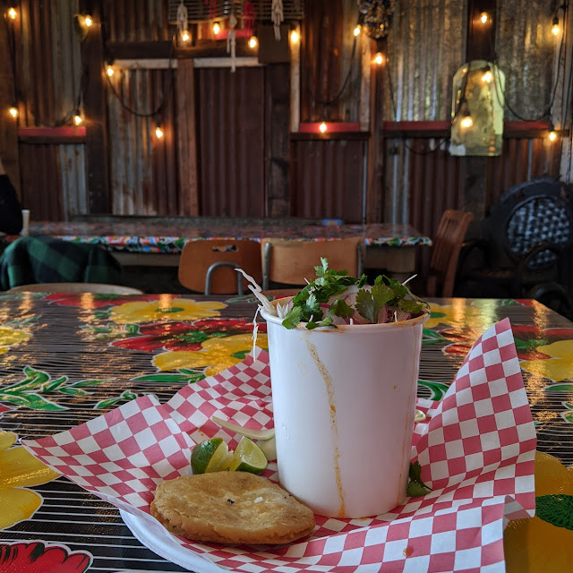 Pozole