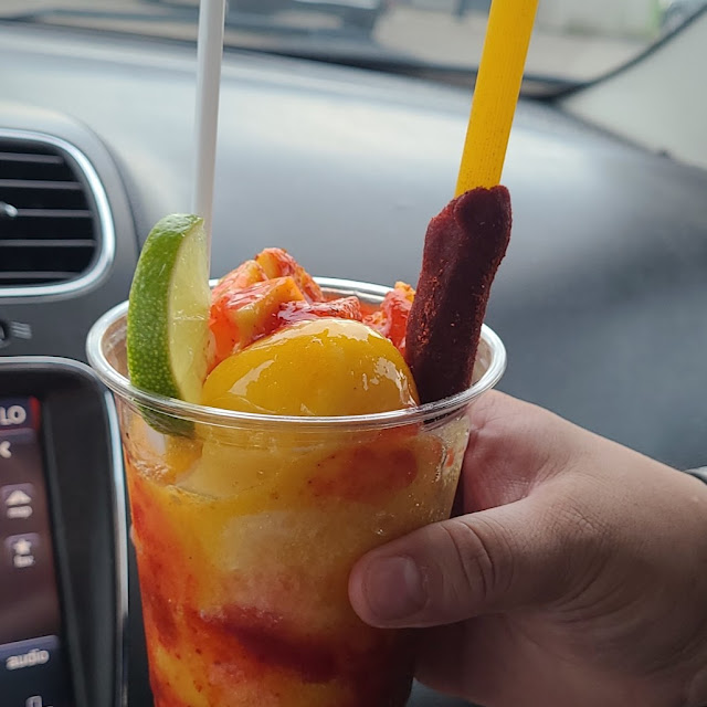 Fruit Cup