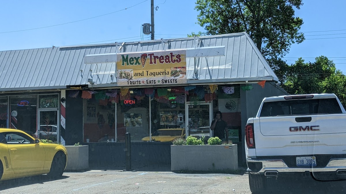 Mari’s Taqueria