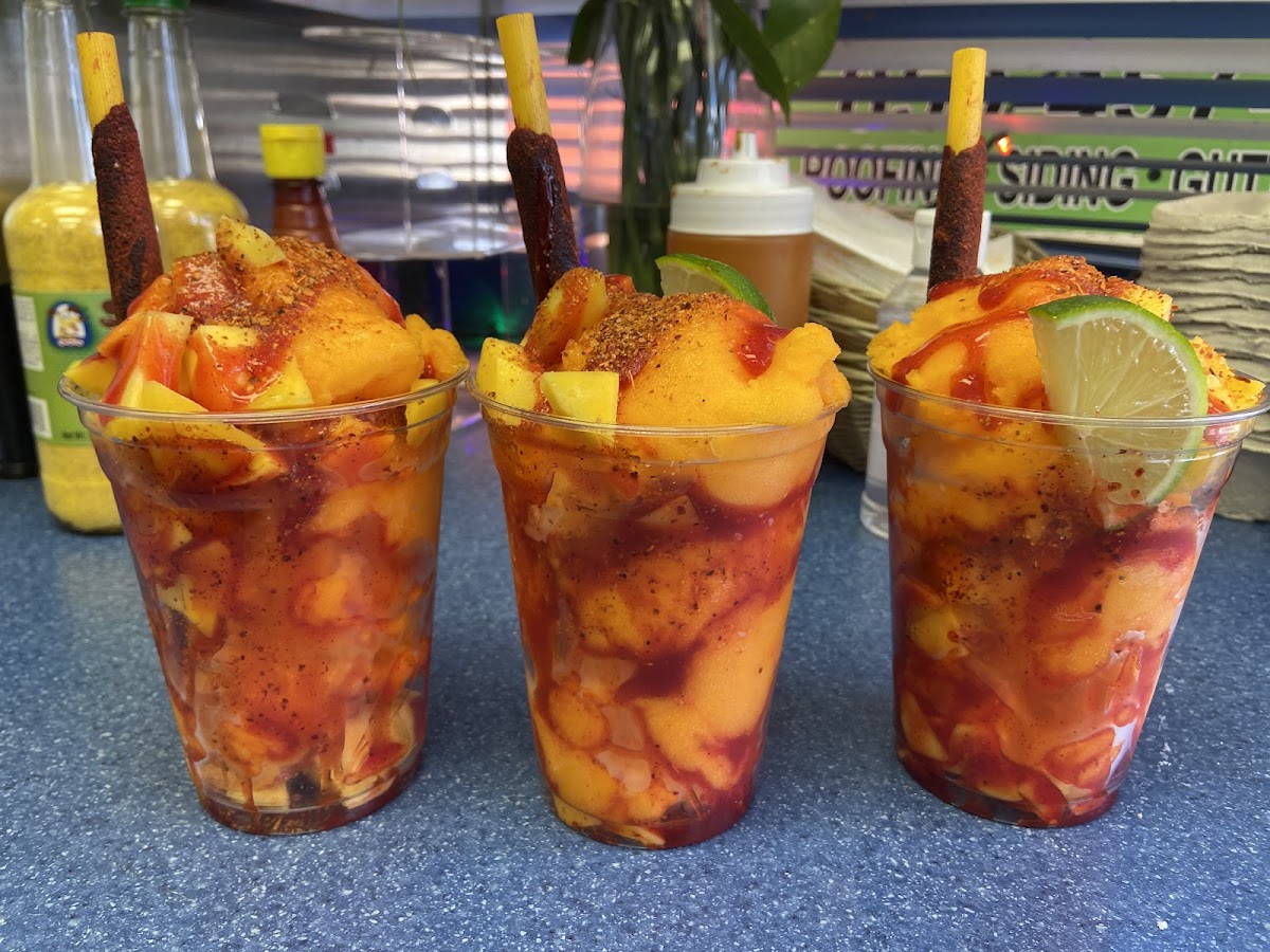 Mari’s Taqueria