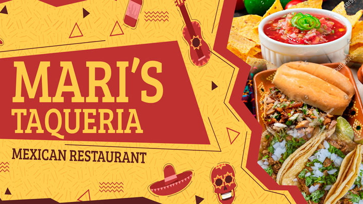 Mari’s Taqueria