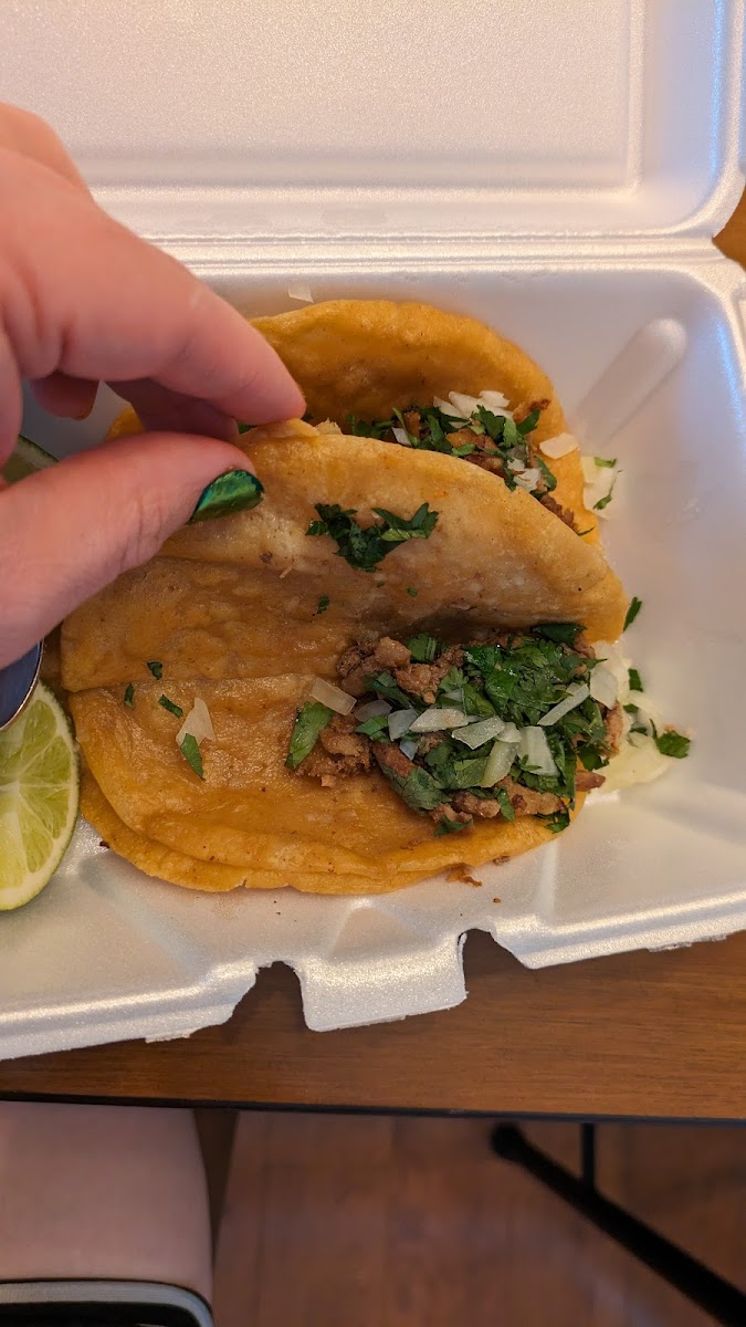 Mari’s Taqueria