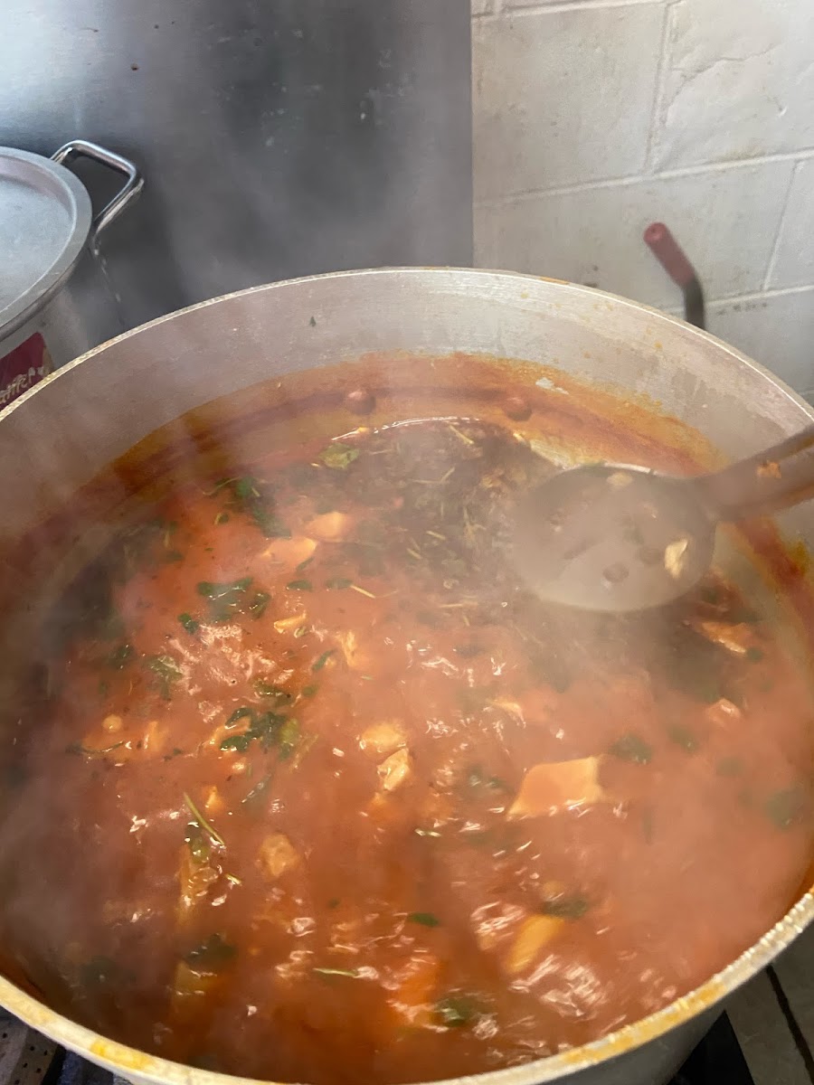 Mari’s Taqueria