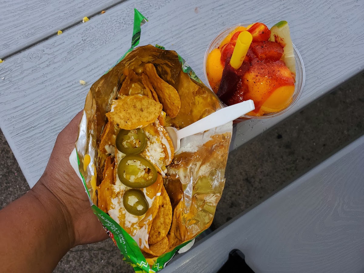 Mari’s Taqueria