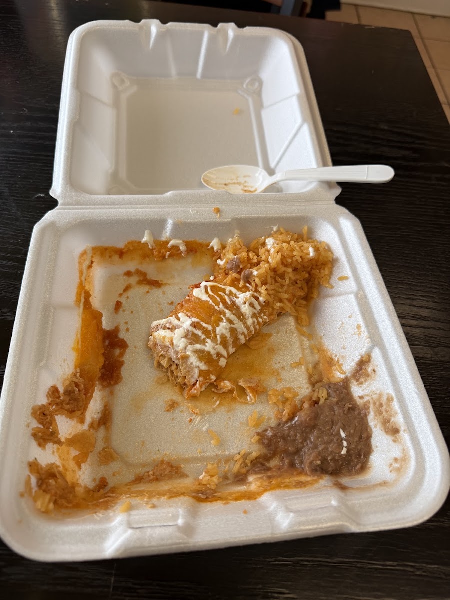 Mari’s Taqueria