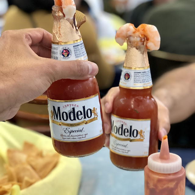 Michelada