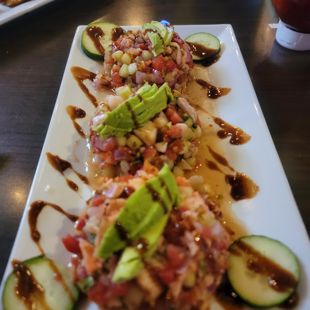 Ceviche El Chaka
