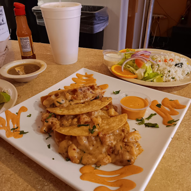 Tacos El Guero