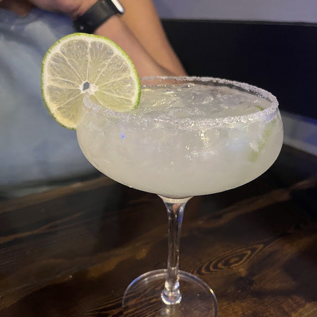 Margarita