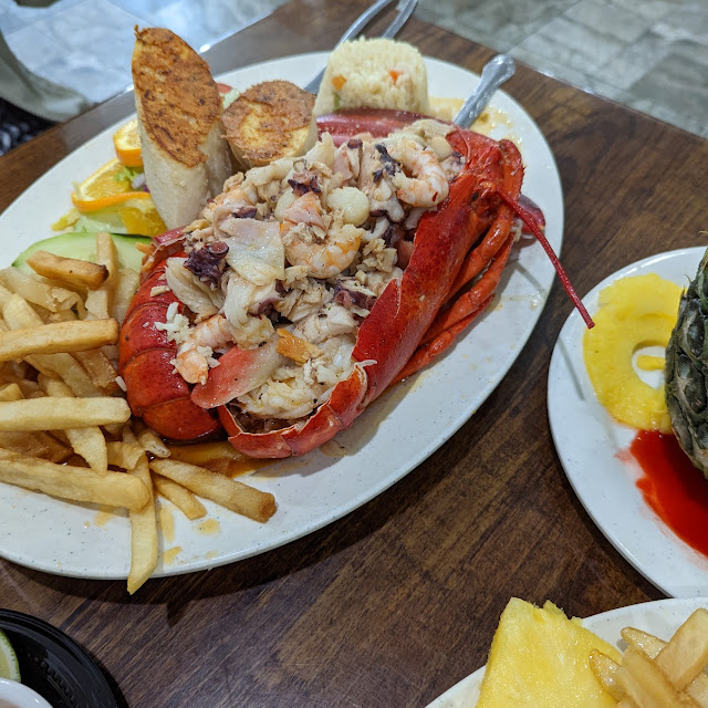 Lobster