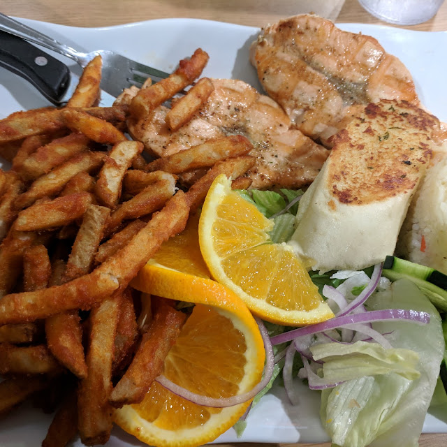 Salmon