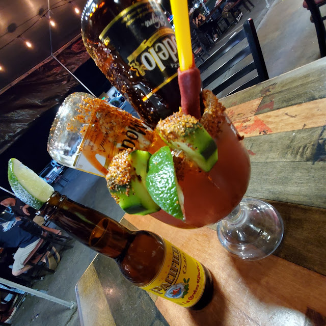 Micheladas