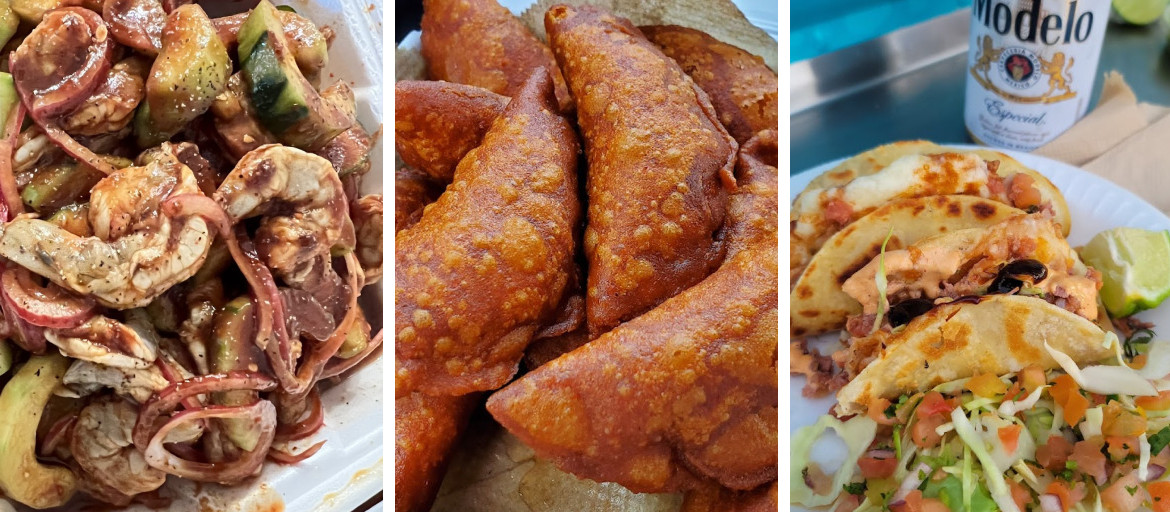 Mariscos Pueblo Culichi