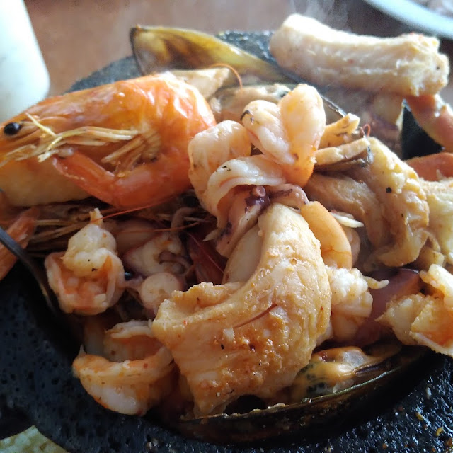 Molcajete
