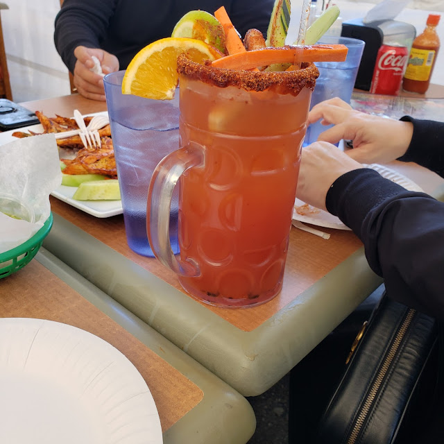 Michelada