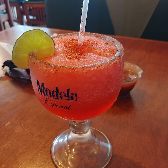 Watermelon Margarita
