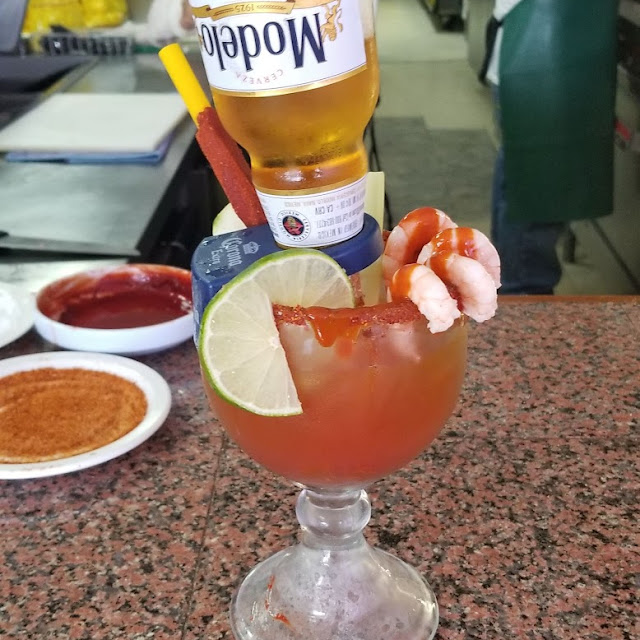 Michelada