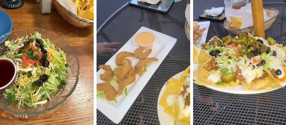 Marita's Southwestern Bar & Grill