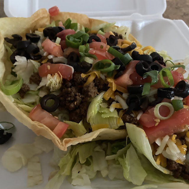 Nachos Supreme