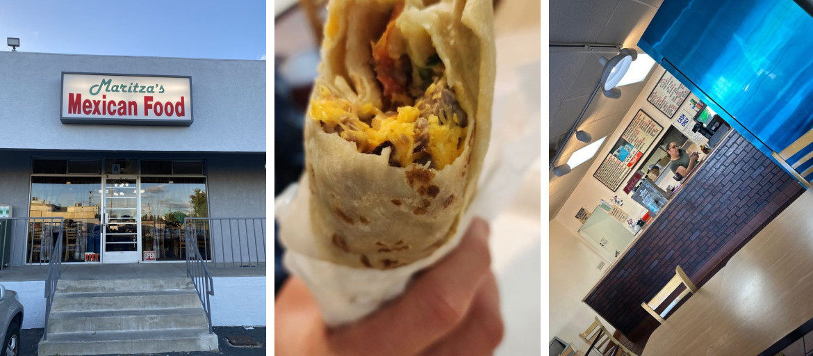 Maritza's Mexican Food Restaurant