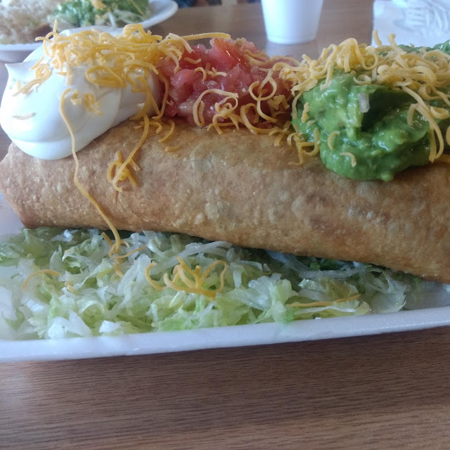 Chimichanga