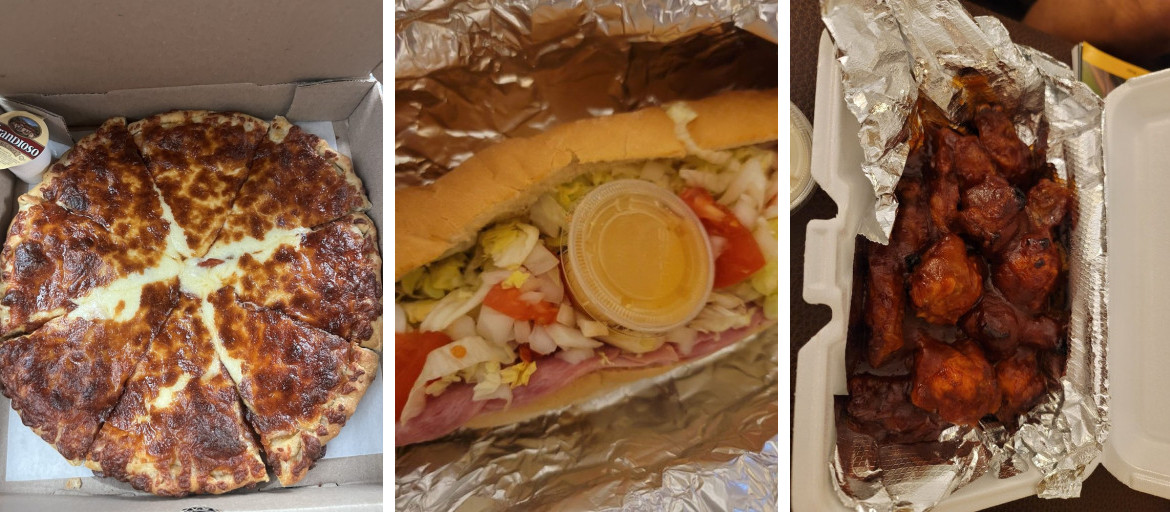 Mark & Philly’s