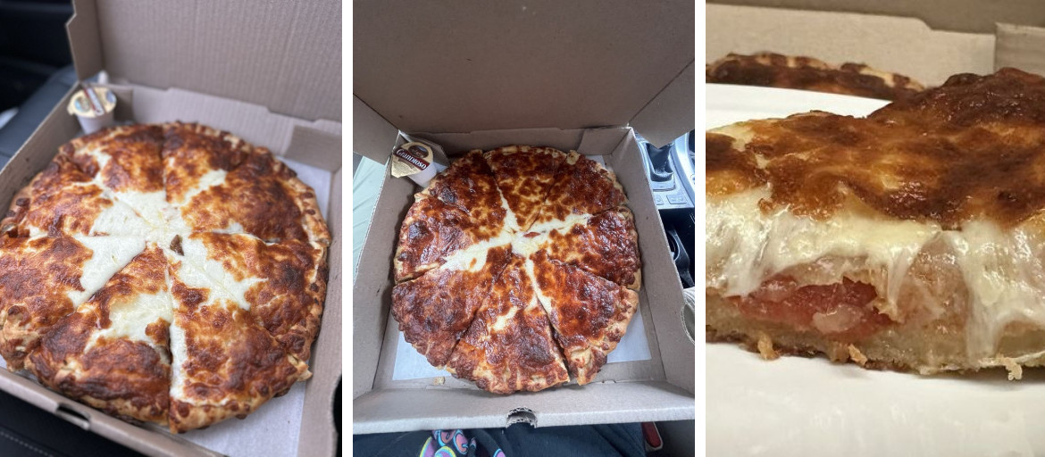 Mark & Philly’s