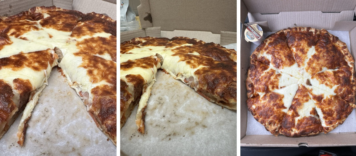 Mark & Philly’s
