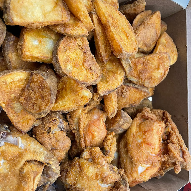 Pork Rind