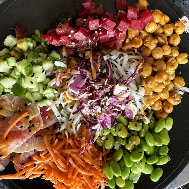 Salads
