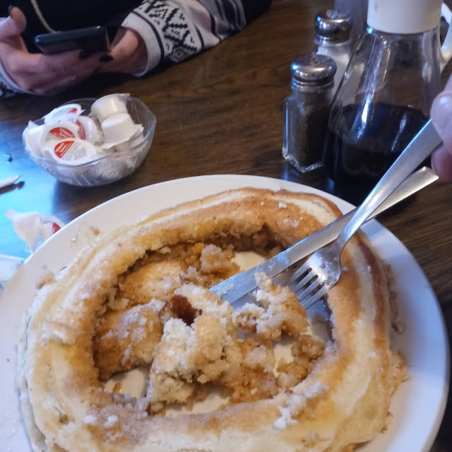 Pancakes