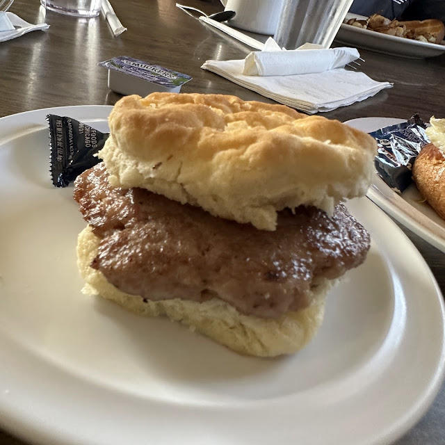 Biscuit