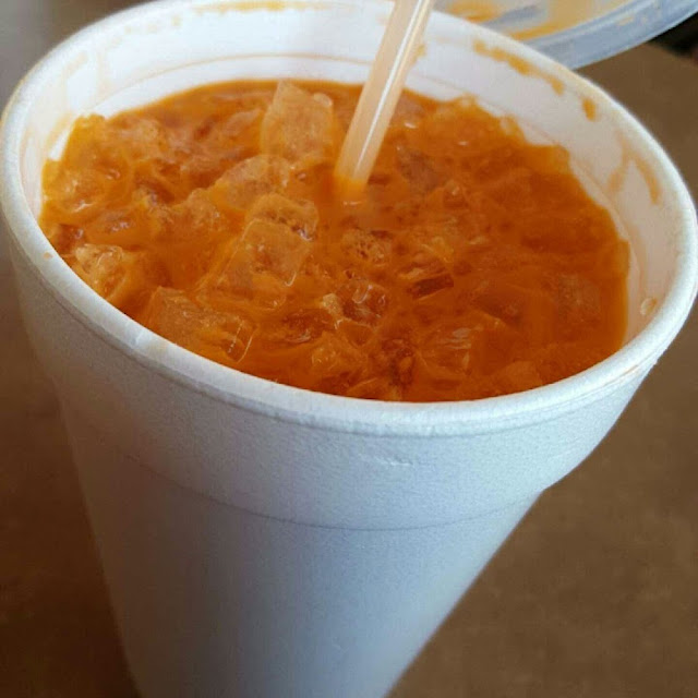 Thai Tea