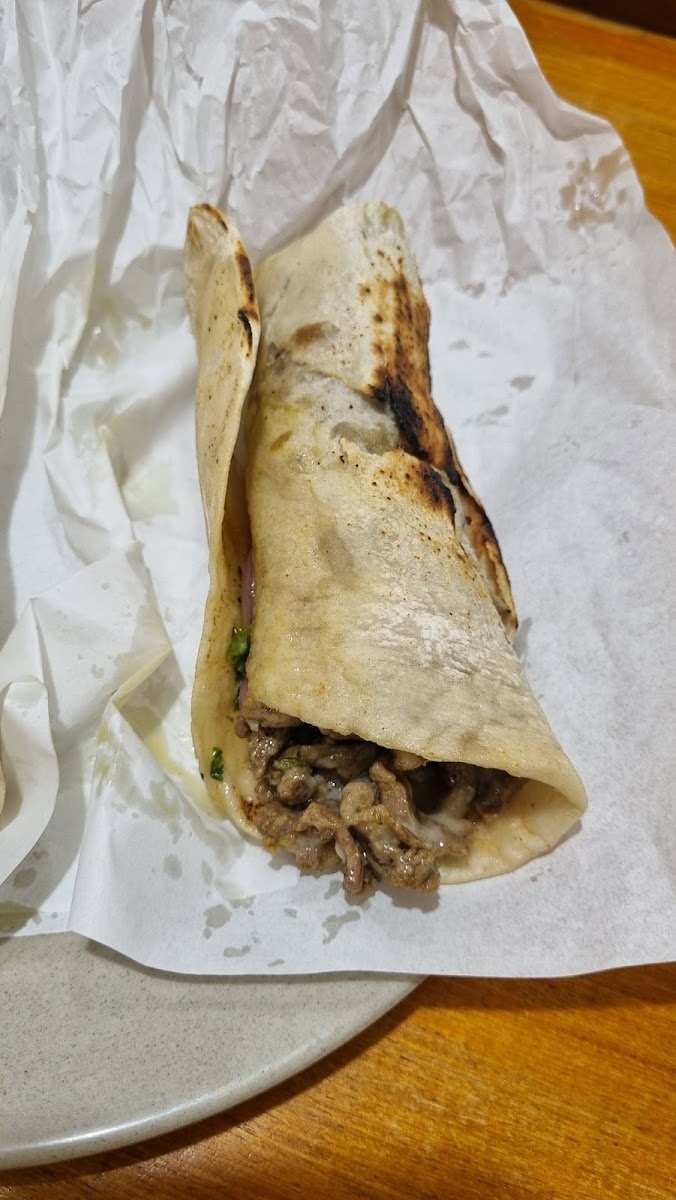 Maroush Maher Contemporary Cuisine - Pasig Branch