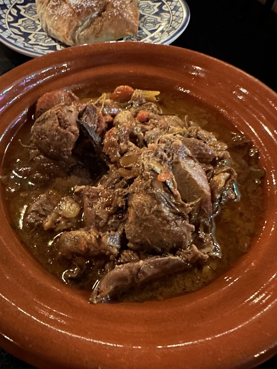 Marrakesh Moroccan Cuisine & Bar