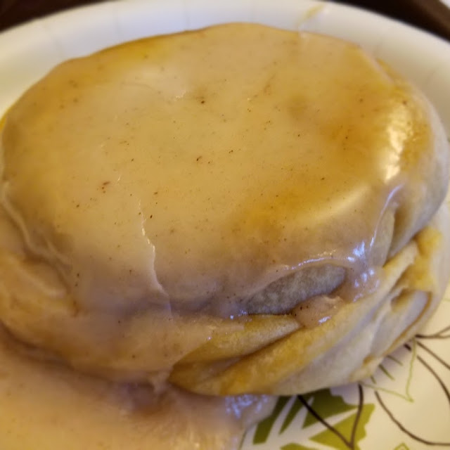 Apple Dessert Pasties