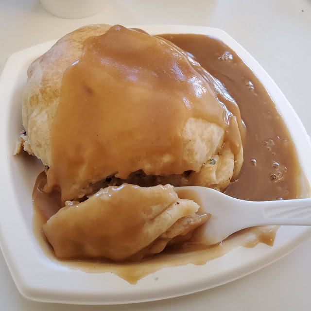 Gravy