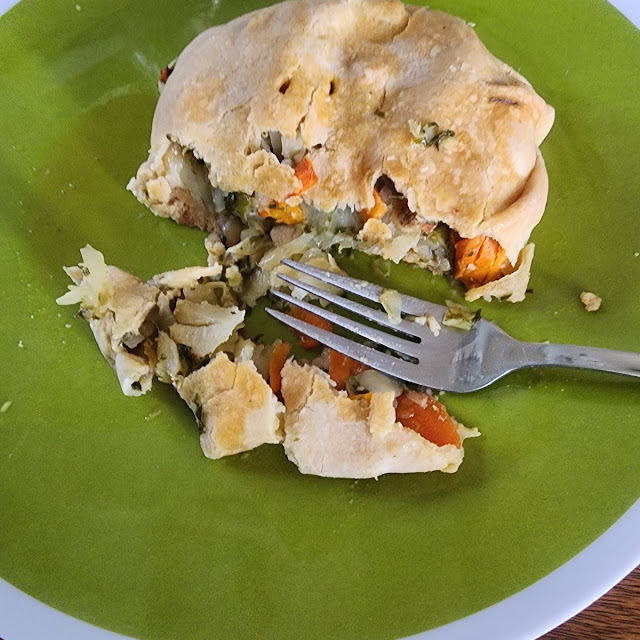 Pot Pie