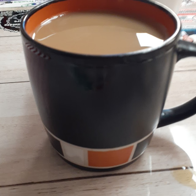 Coffee