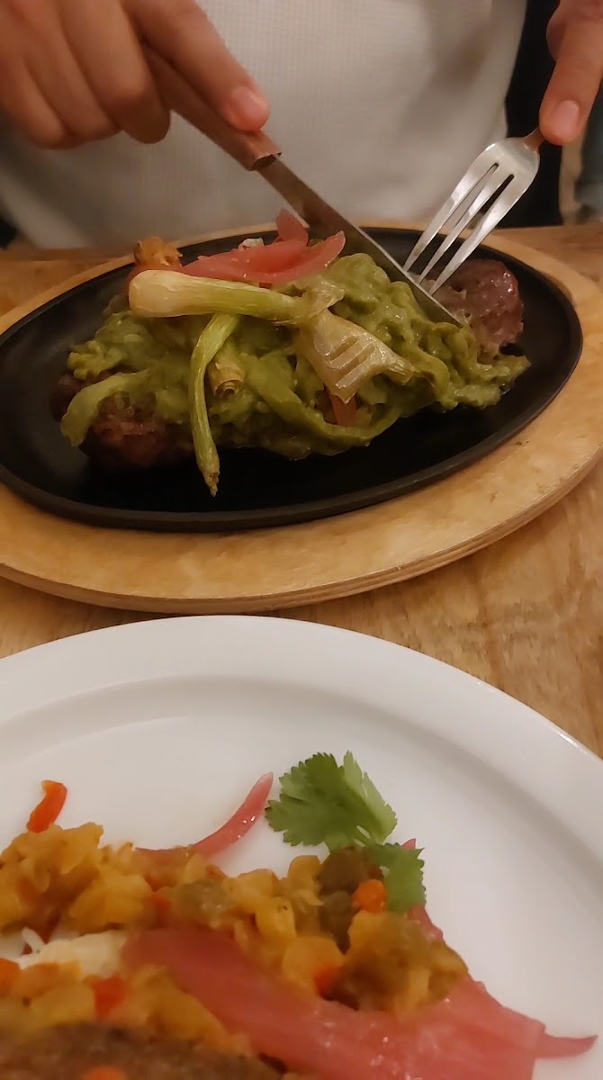 Martha's Osteria