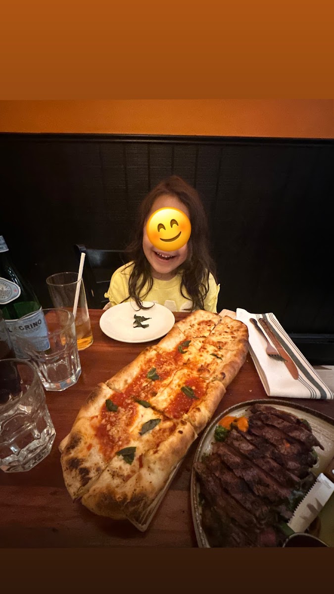 Martha's Osteria