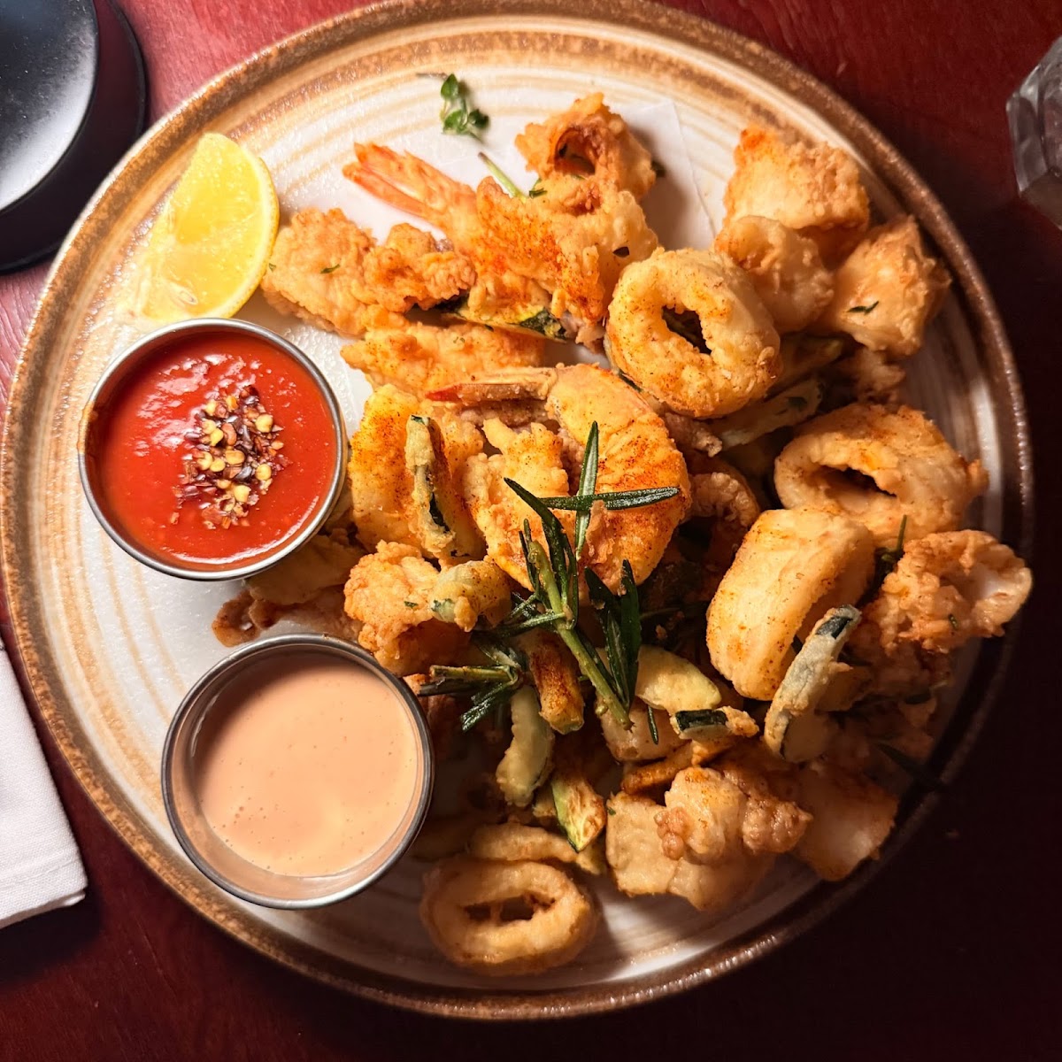 Martha's Osteria