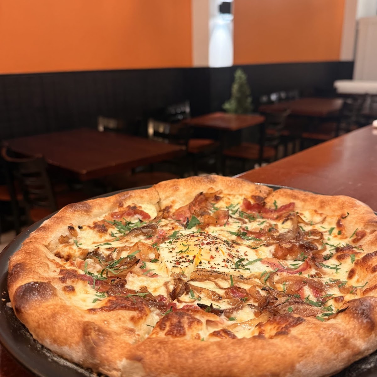 Martha's Osteria