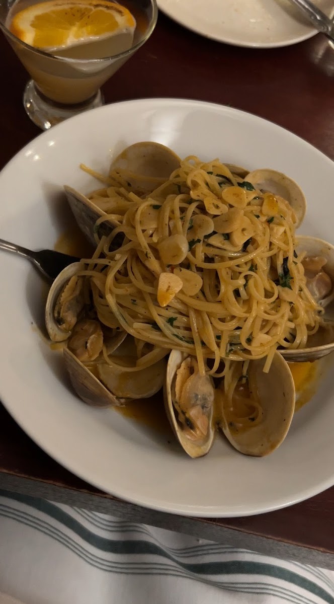Martha's Osteria