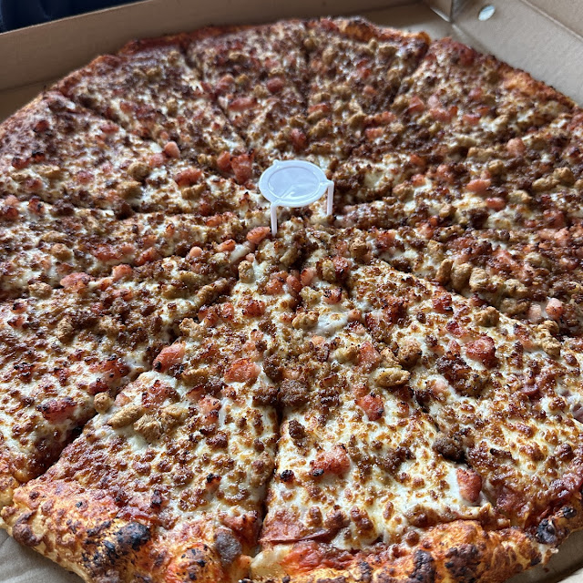 Meat Lover